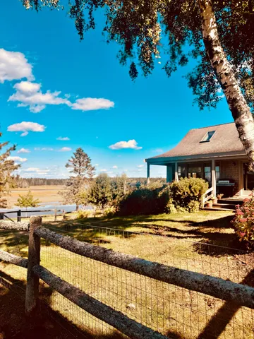 $689,000 | 90 Johnson Cove Road, Roque Bluffs, ME 04654