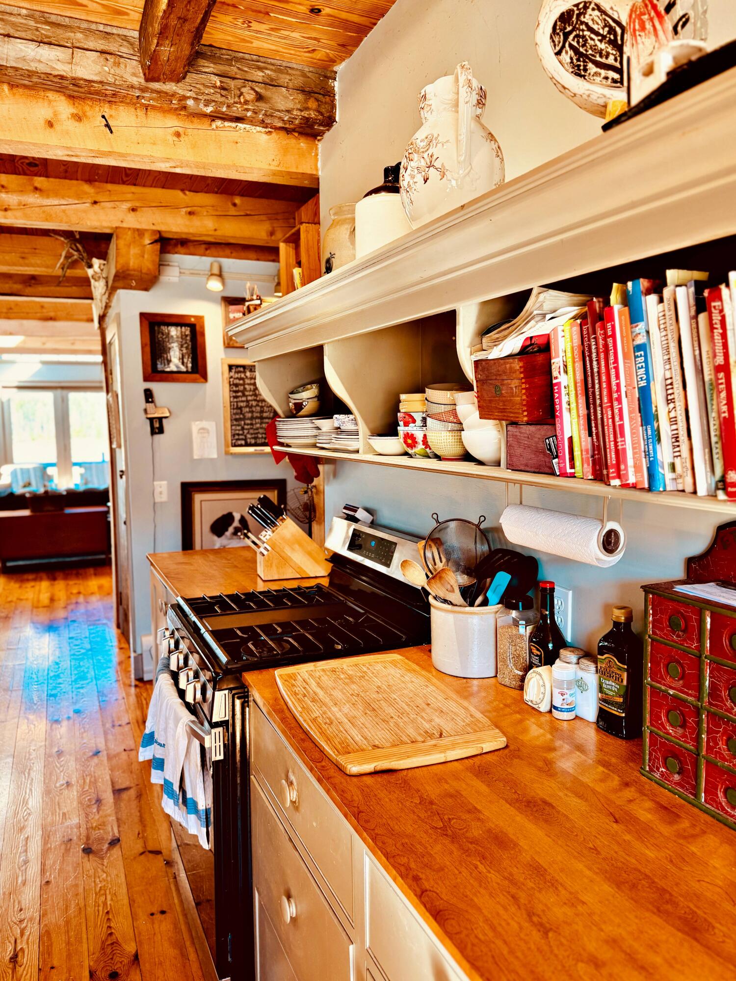 90 Johnson Cove Road Roque Bluffs, ME 04654 - Photo 19 of 185 lc batc lch_IMG_8260