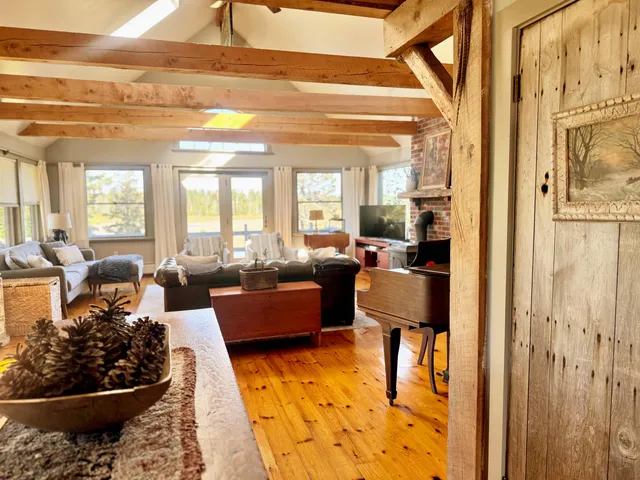 $689,000 | 90 Johnson Cove Road, Roque Bluffs, ME 04654