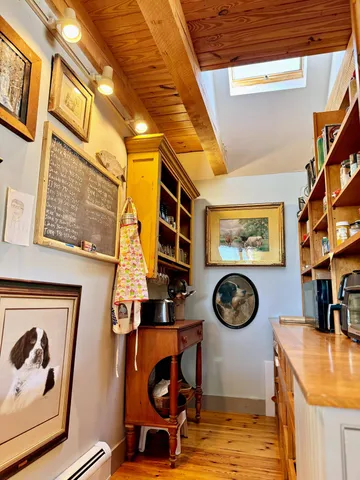 $689,000 | 90 Johnson Cove Road, Roque Bluffs, ME 04654