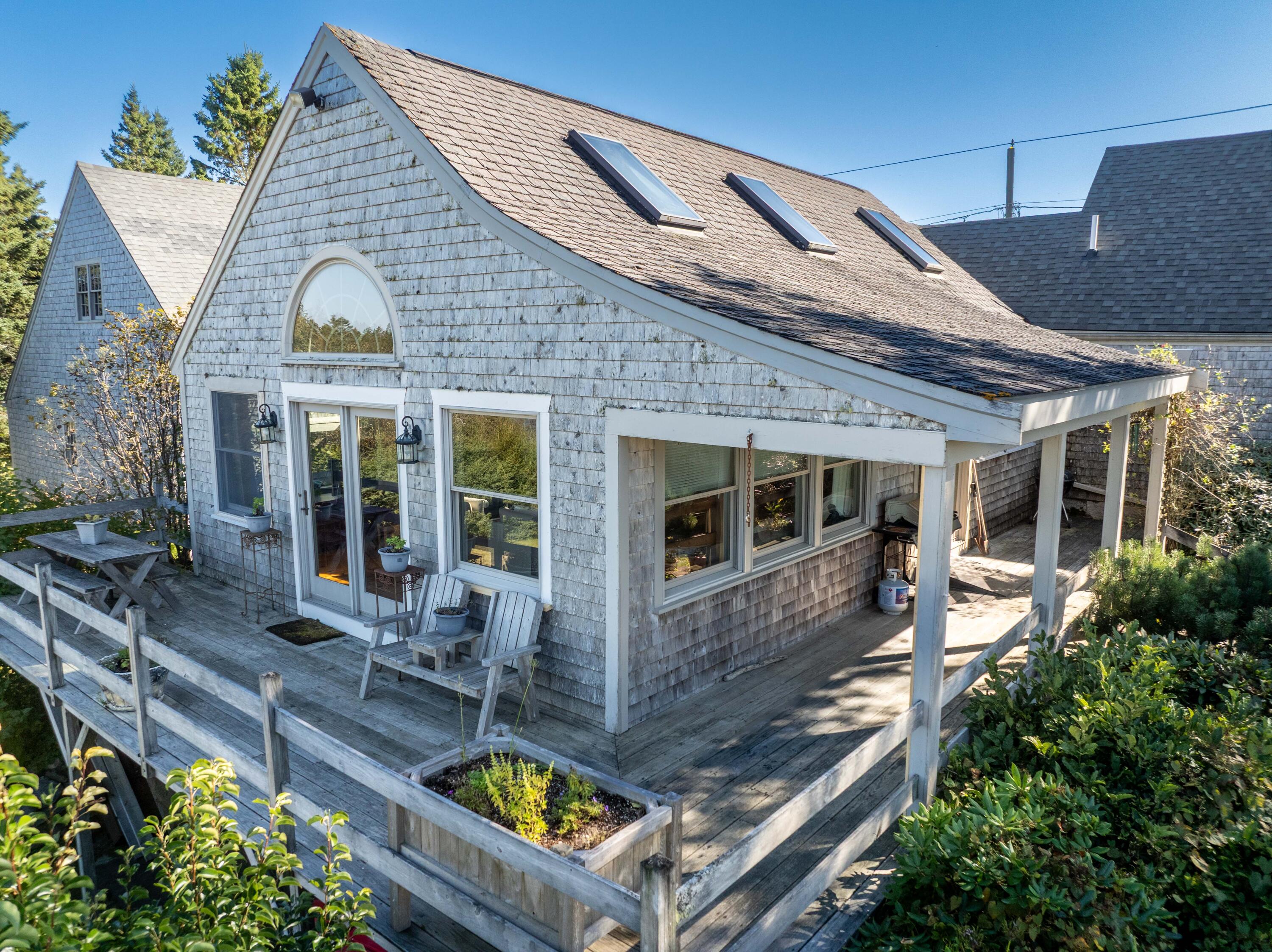 90 Johnson Cove Road Roque Bluffs, ME 04654 - Photo 3 of 185 90 Johnson Cove Rd. Roque Bluffs (15 of