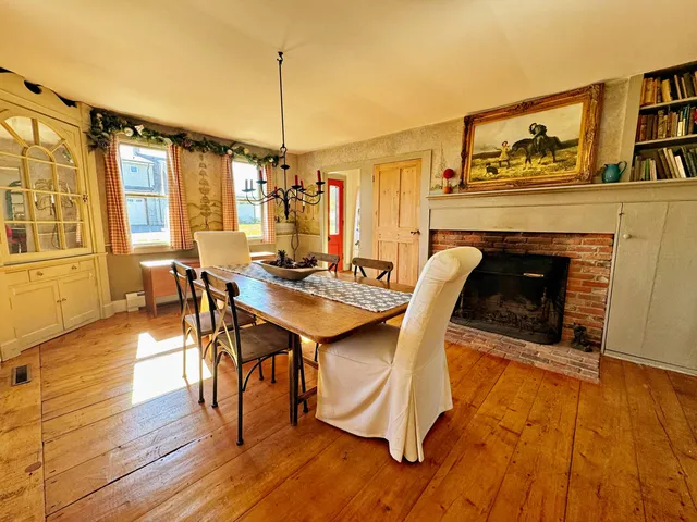 $689,000 | 90 Johnson Cove Road, Roque Bluffs, ME 04654