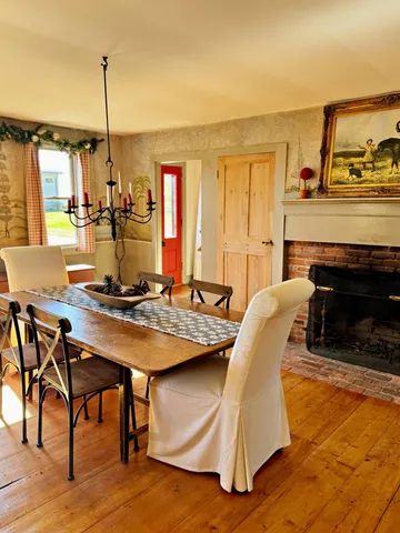 $689,000 | 90 Johnson Cove Road, Roque Bluffs, ME 04654