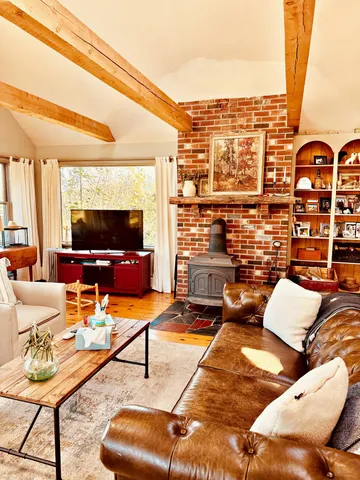 $689,000 | 90 Johnson Cove Road, Roque Bluffs, ME 04654