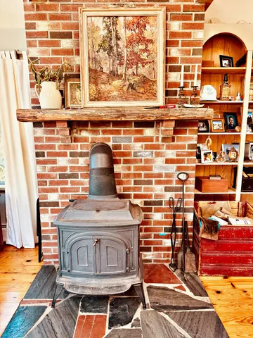 $689,000 | 90 Johnson Cove Road, Roque Bluffs, ME 04654