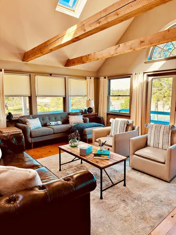 $689,000 | 90 Johnson Cove Road, Roque Bluffs, ME 04654