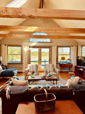 $689,000 | 90 Johnson Cove Road, Roque Bluffs, ME 04654