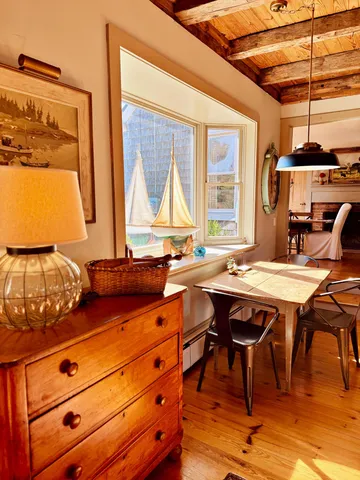 $689,000 | 90 Johnson Cove Road, Roque Bluffs, ME 04654