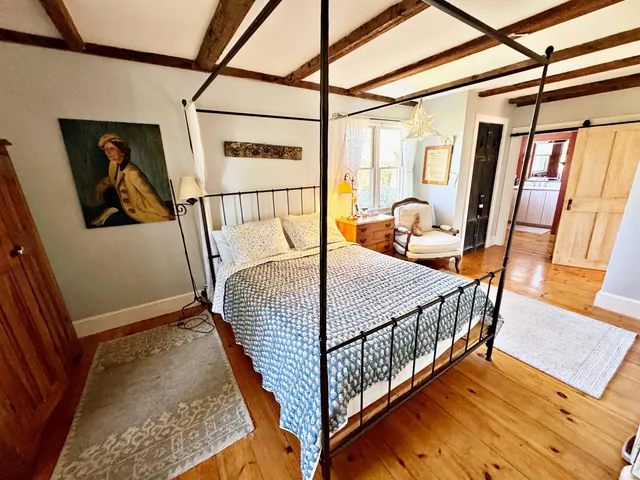 $689,000 | 90 Johnson Cove Road, Roque Bluffs, ME 04654