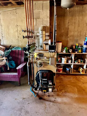 $689,000 | 90 Johnson Cove Road, Roque Bluffs, ME 04654