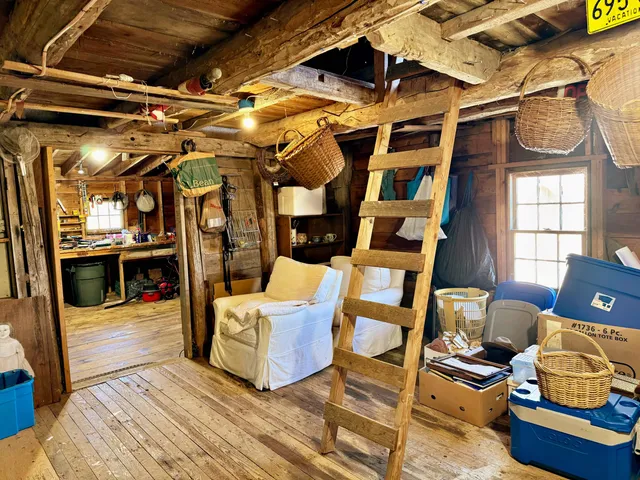 $689,000 | 90 Johnson Cove Road, Roque Bluffs, ME 04654