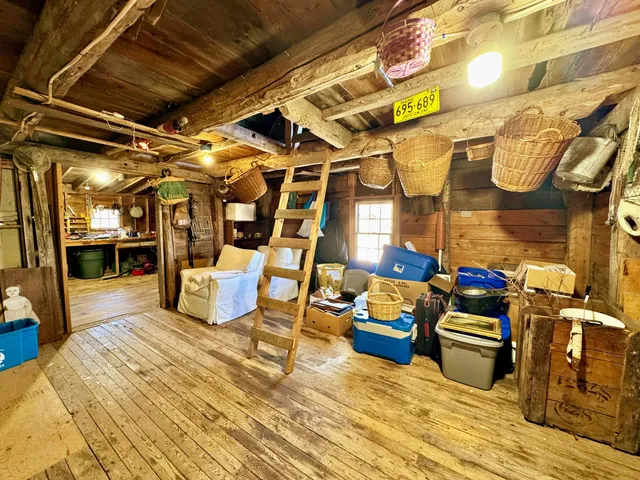 $689,000 | 90 Johnson Cove Road, Roque Bluffs, ME 04654