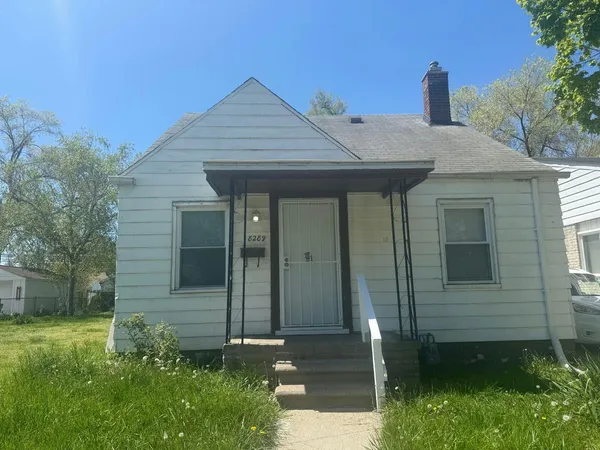 $69,900 | 8289 Terry Street, Detroit, MI 48228