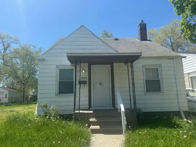 $73,500 | 8289 Terry Street, Detroit, MI 48228