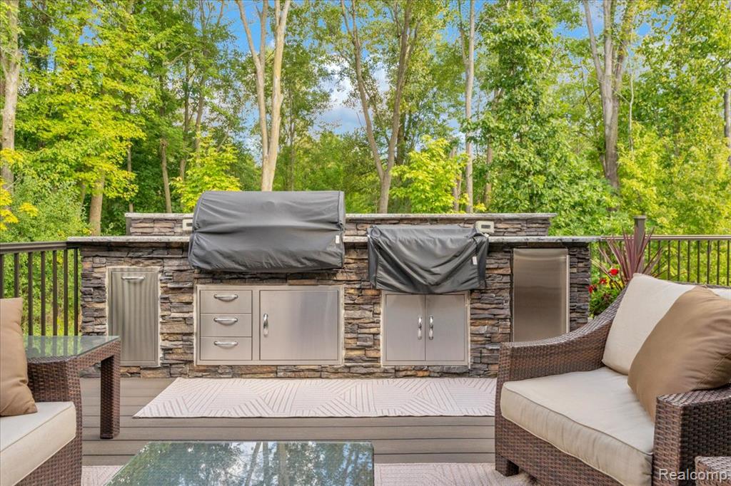 48614 Windfall Road Novi, MI 48374 - Photo 54 of 67