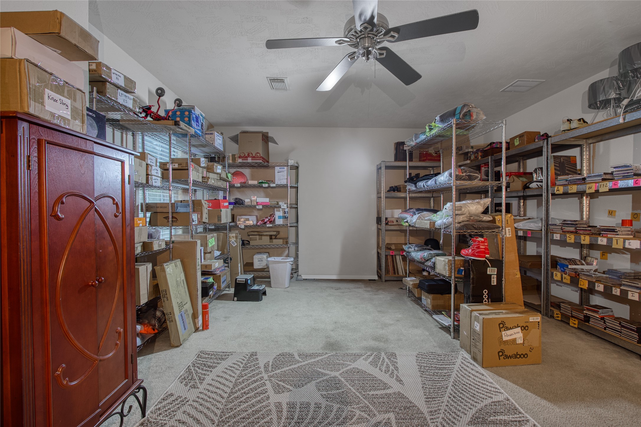 6702 Northridge Trace Lane Spring, TX 77379 - Photo 24 of 30