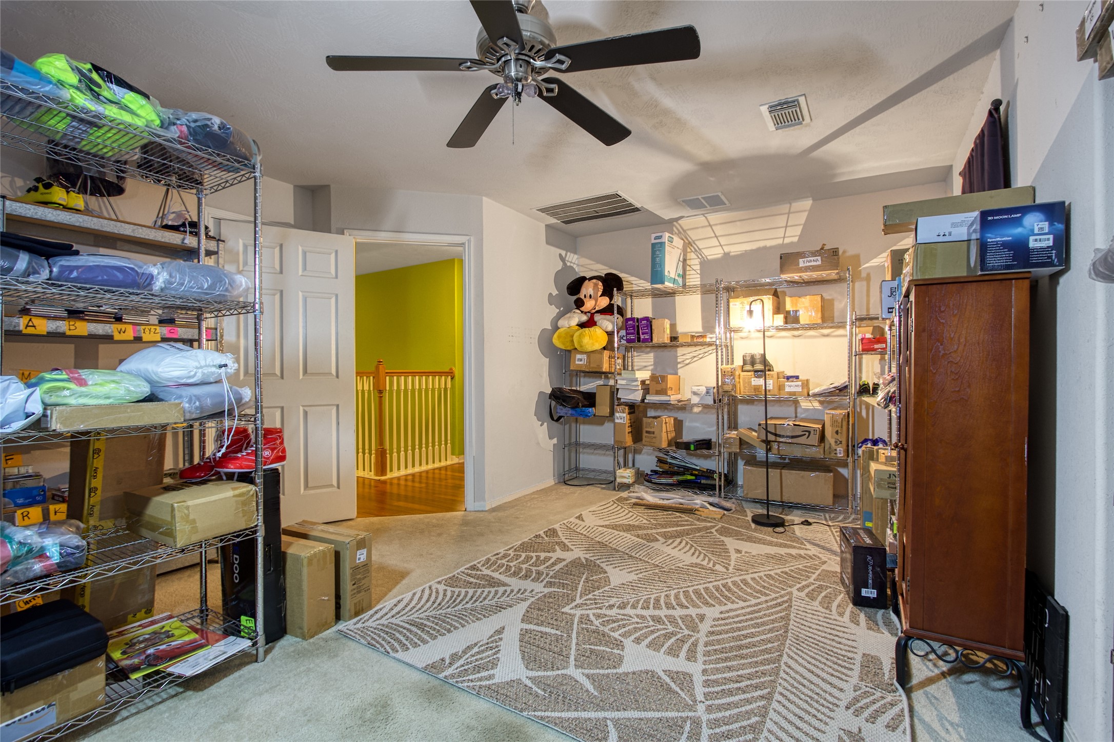 6702 Northridge Trace Lane Spring, TX 77379 - Photo 25 of 30