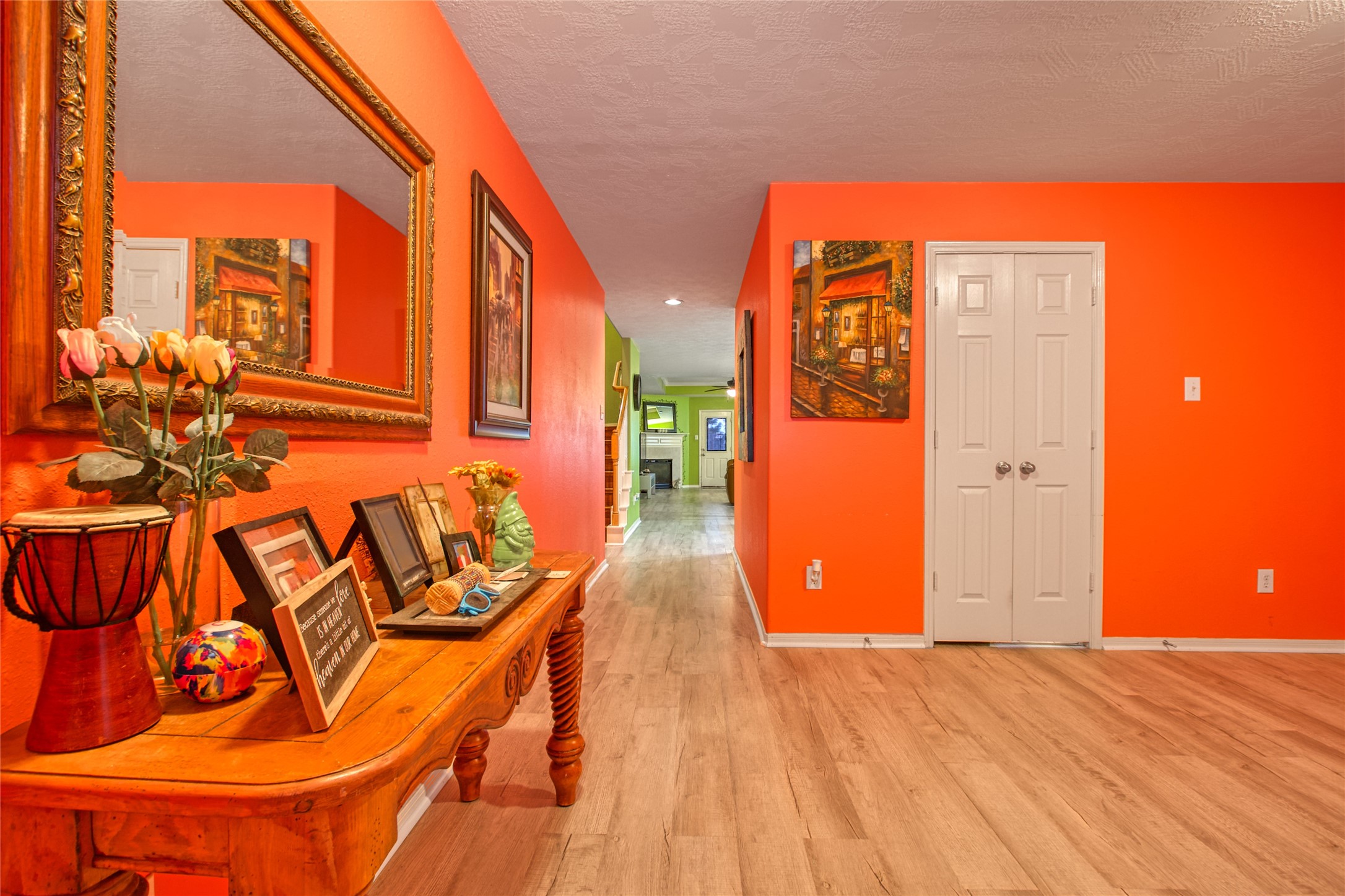 6702 Northridge Trace Lane Spring, TX 77379 - Photo 7 of 30