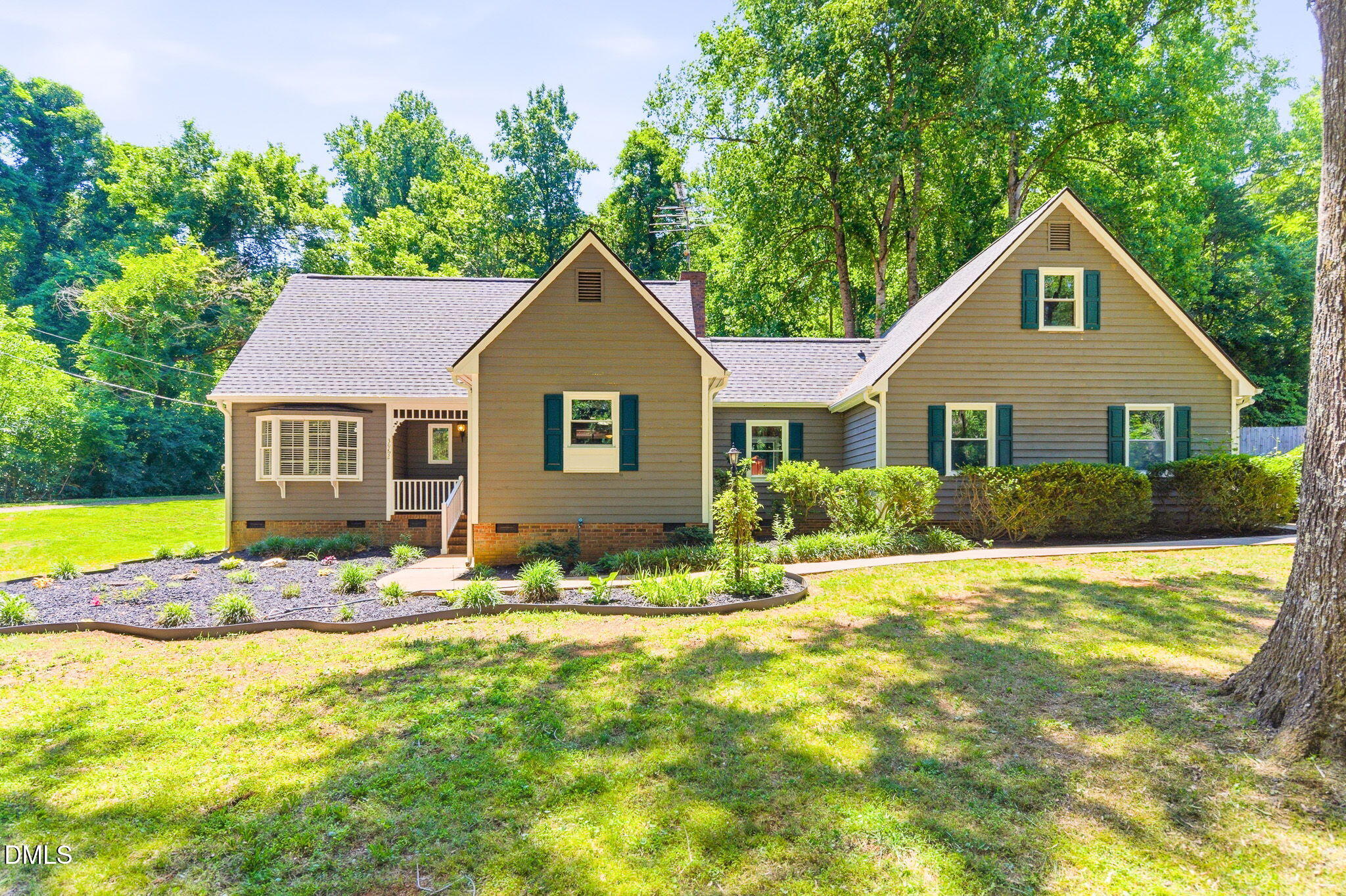 3962 Kimesville Road Burlington, NC 27215 - Photo 1 of 30