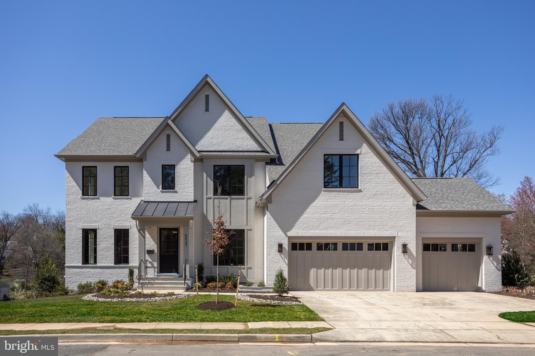 4940 Little Falls Road Arlington, VA 22207 - Photo 14 of 25