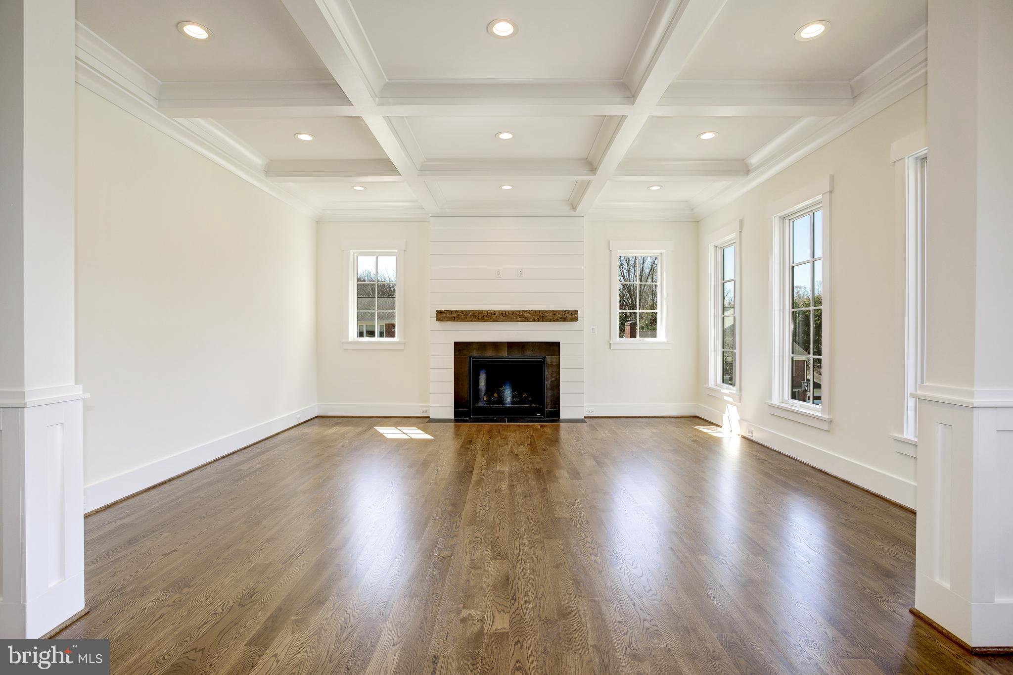 4940 Little Falls Road Arlington, VA 22207 - Photo 18 of 25