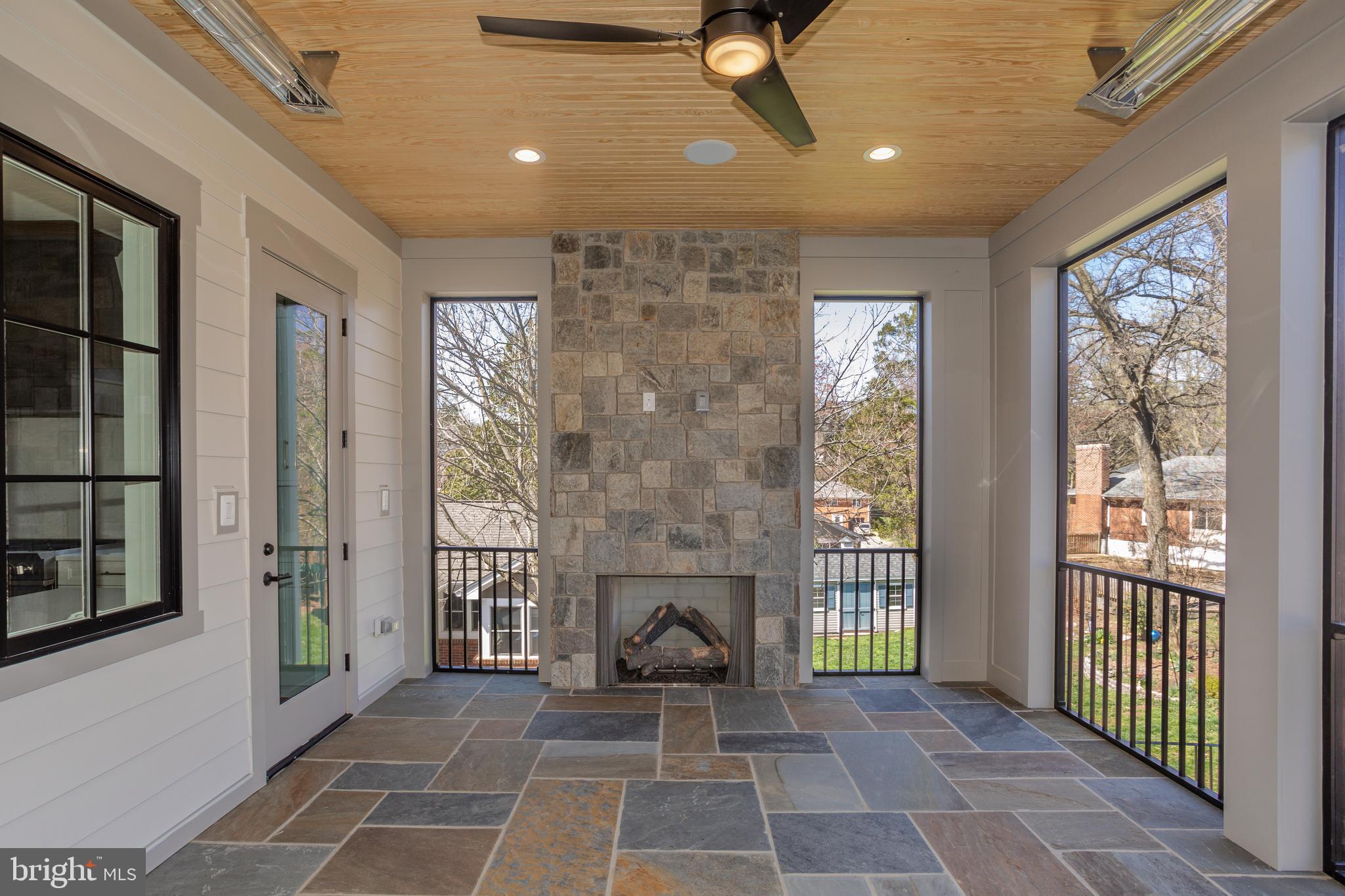 4940 Little Falls Road Arlington, VA 22207 - Photo 25 of 25