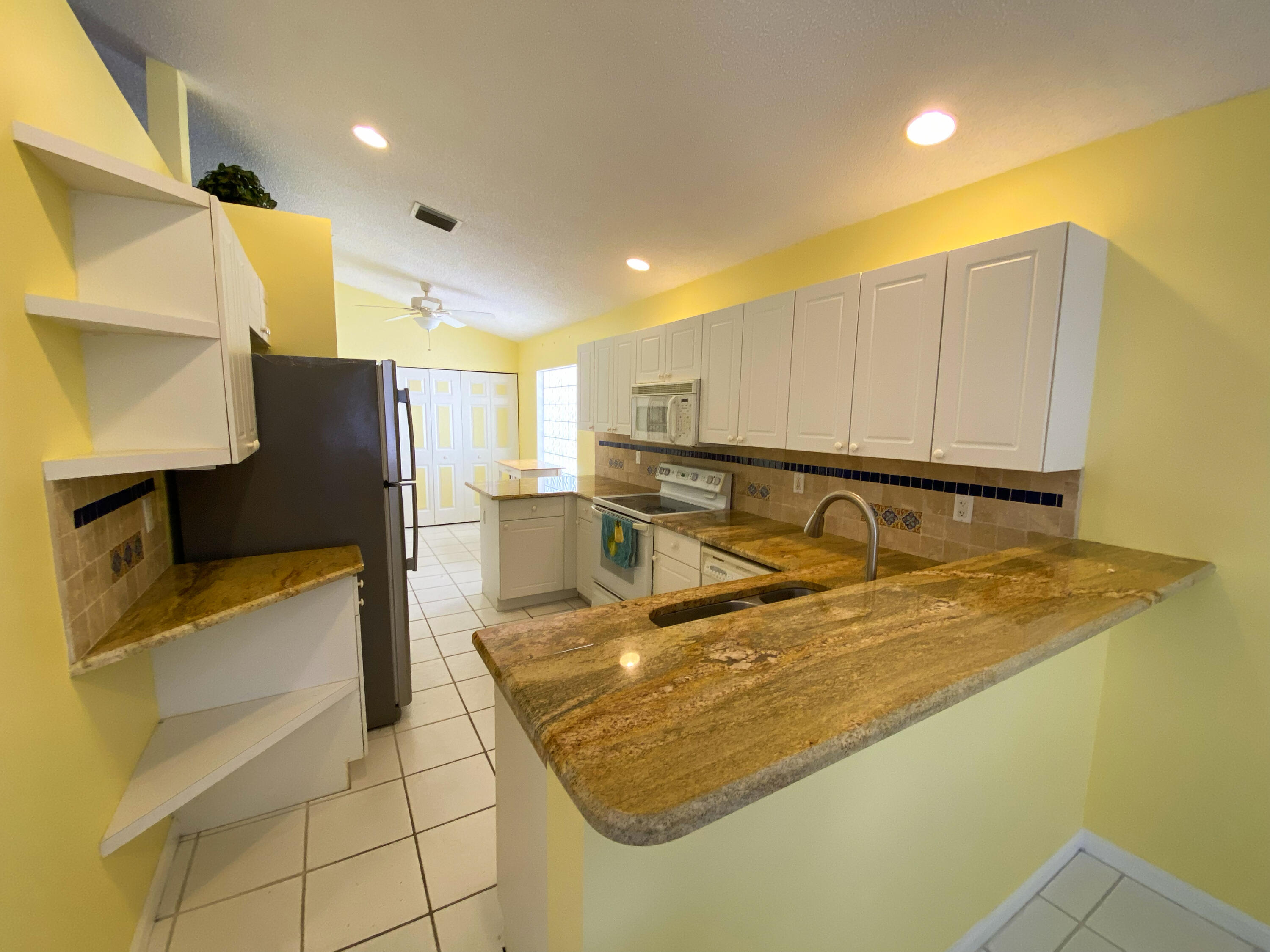 1820 Barnstable Road Wellington, FL 33414 - Photo 14 of 31 Kitchen-01