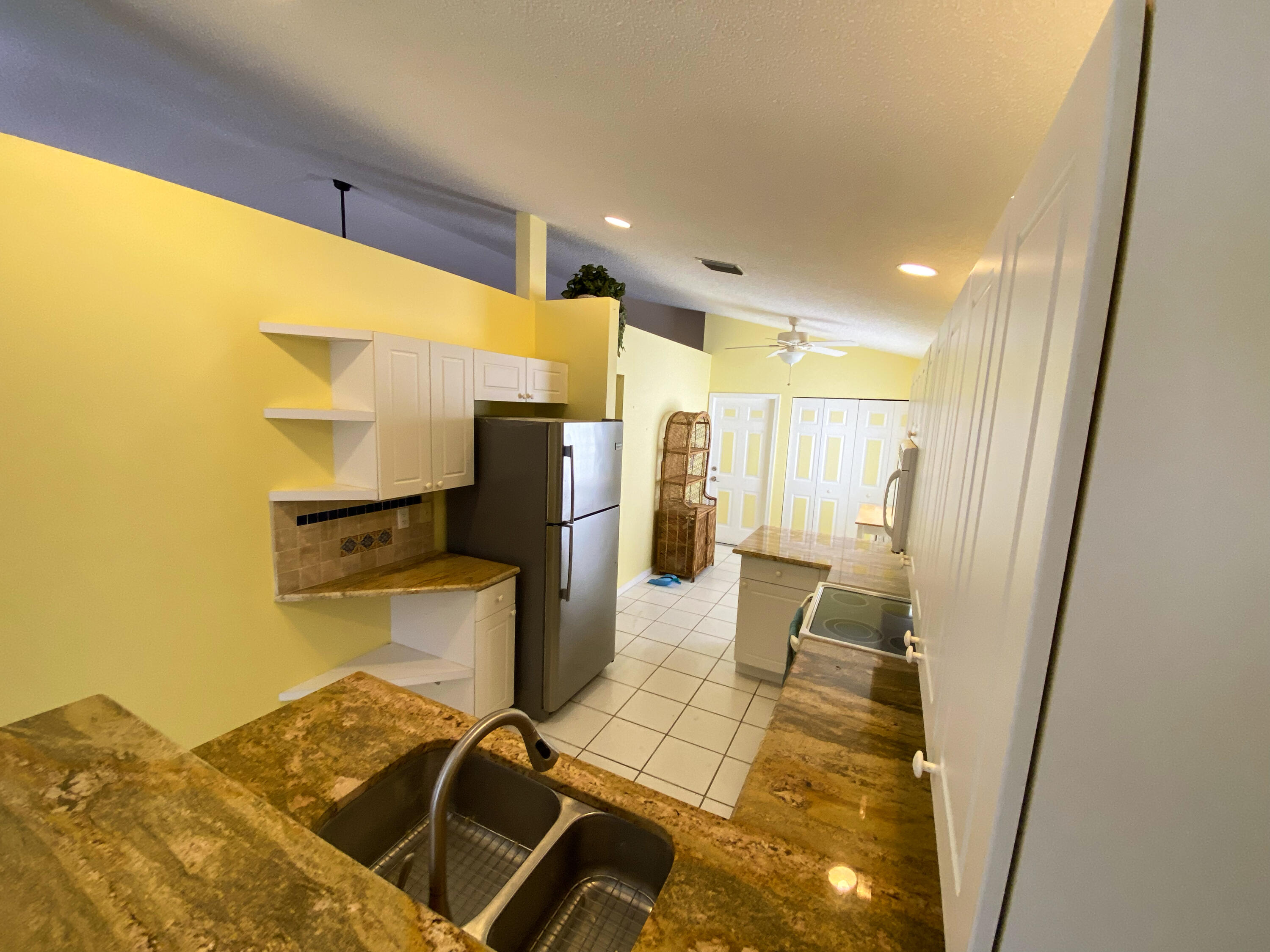 1820 Barnstable Road Wellington, FL 33414 - Photo 15 of 31 Kitchen-02
