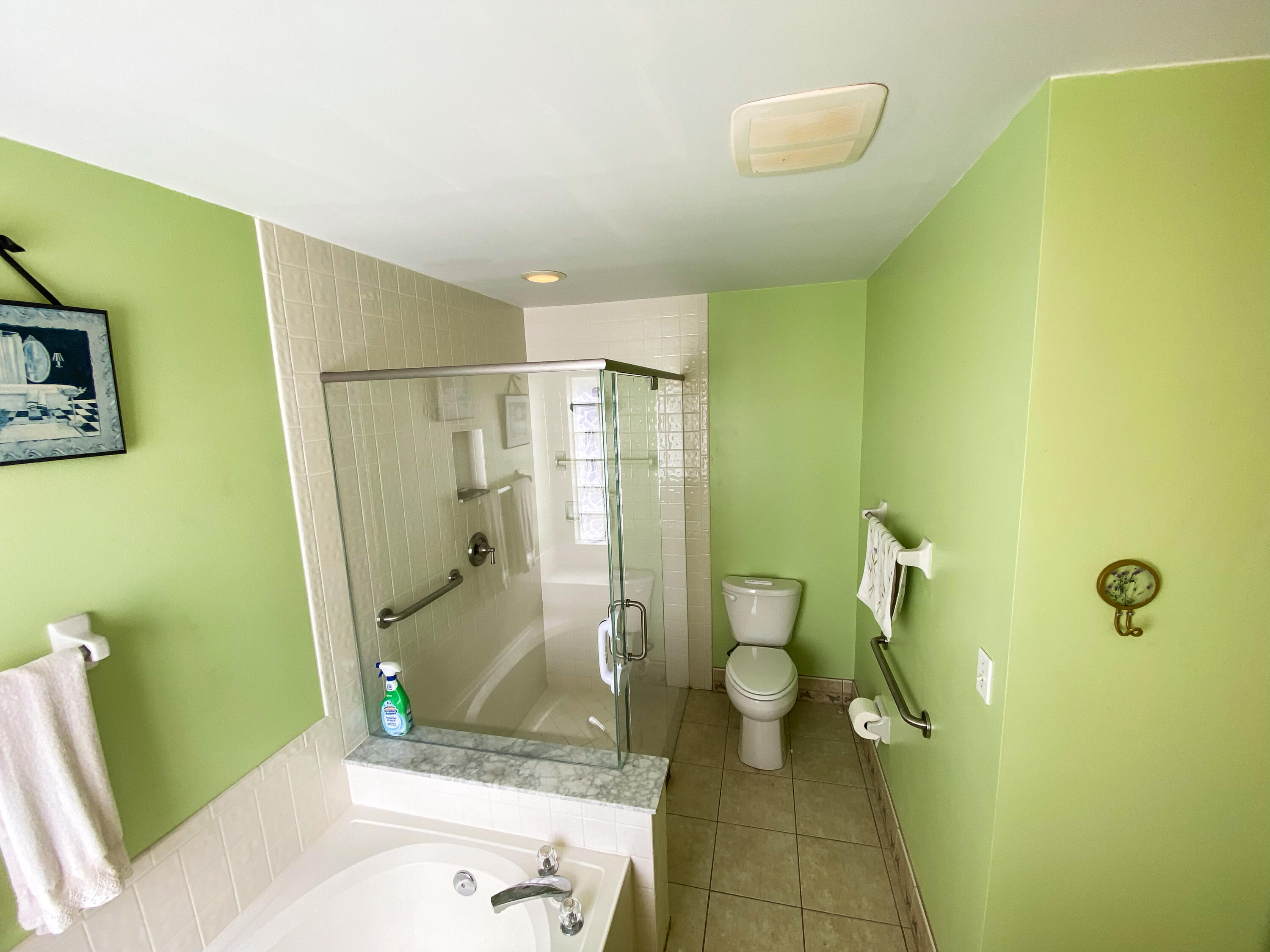 1820 Barnstable Road Wellington, FL 33414 - Photo 22 of 31 Bathroom01-02