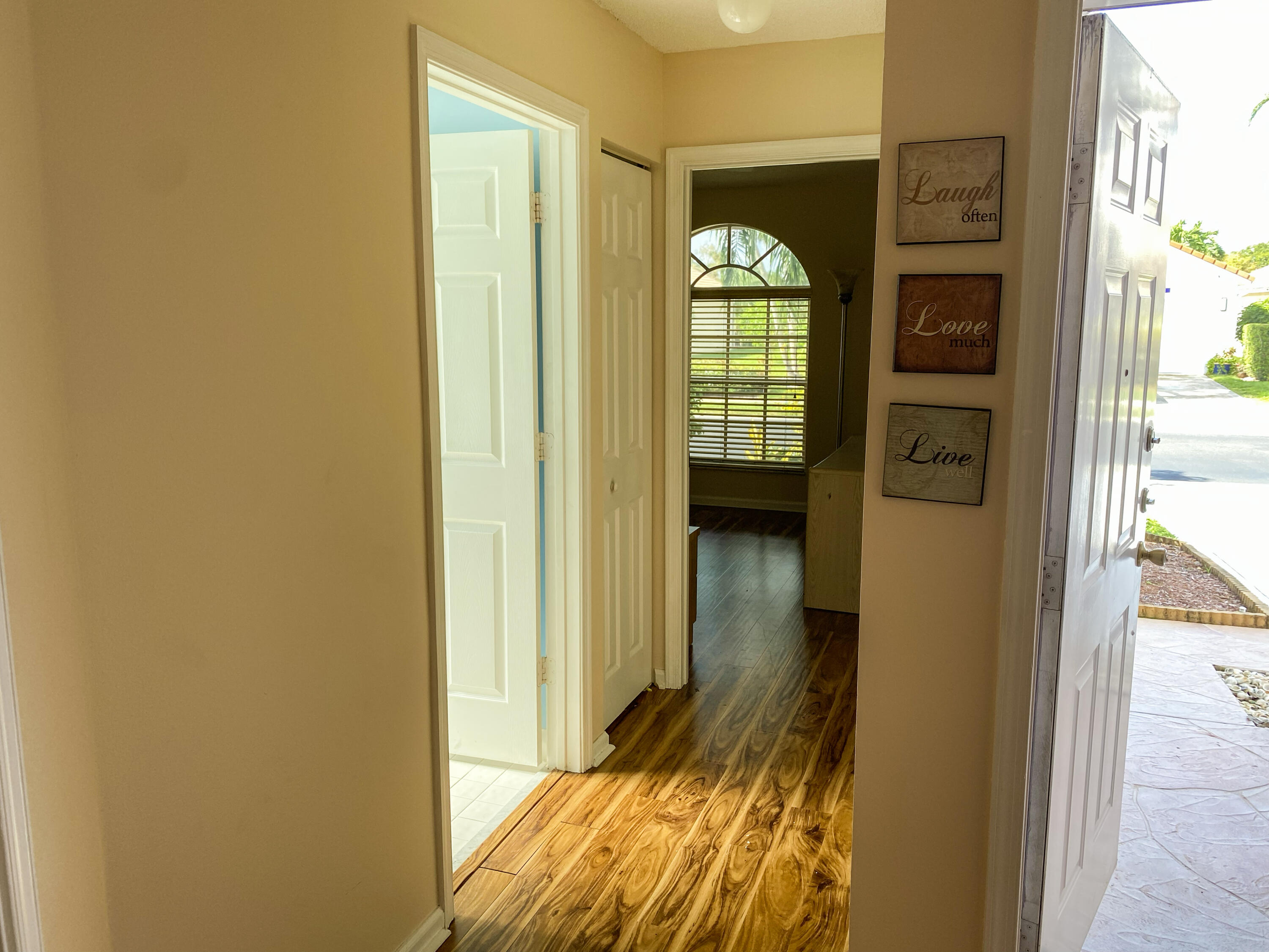 1820 Barnstable Road Wellington, FL 33414 - Photo 23 of 31 Entrance-02