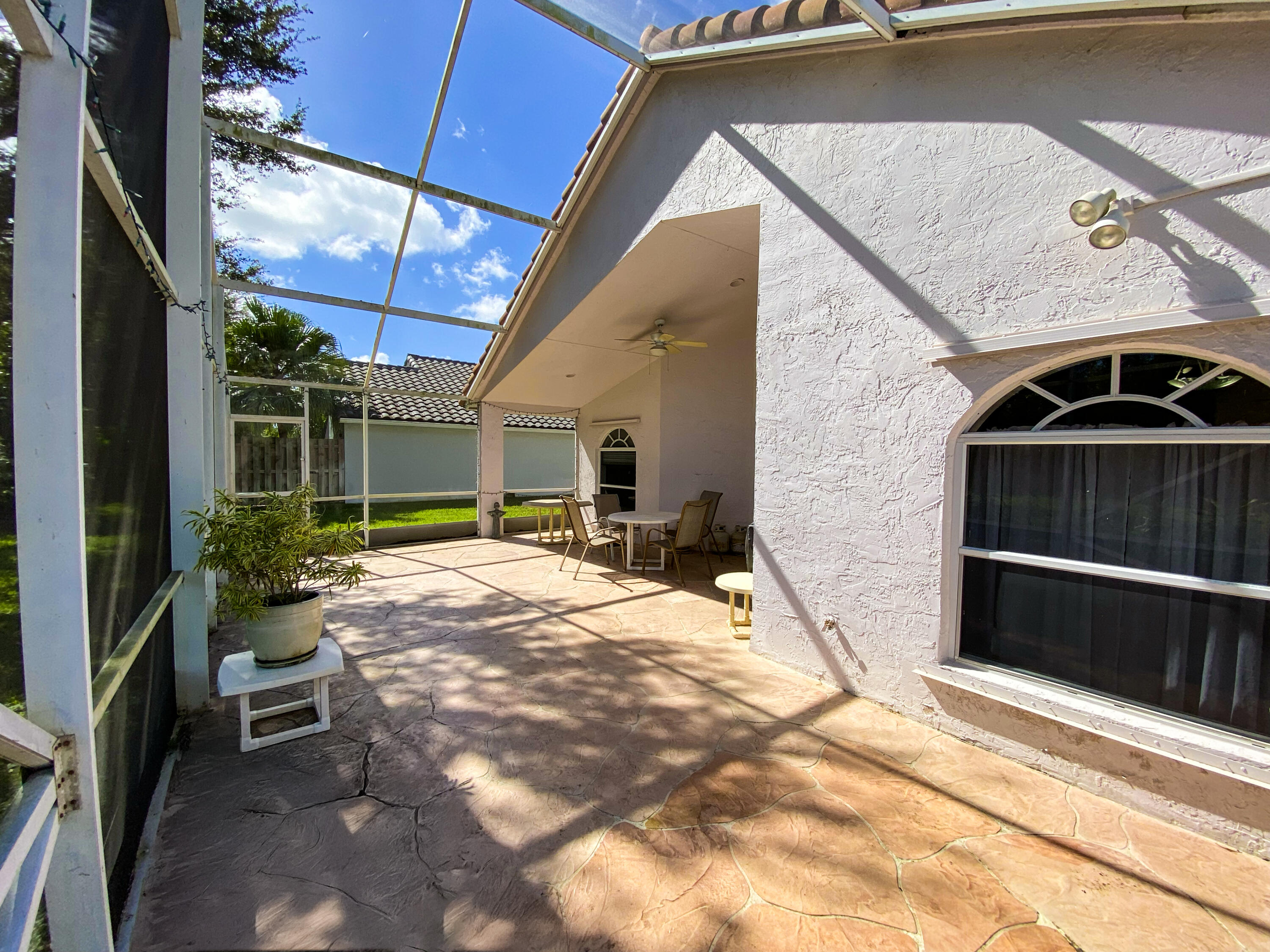 1820 Barnstable Road Wellington, FL 33414 - Photo 29 of 31 patio-02