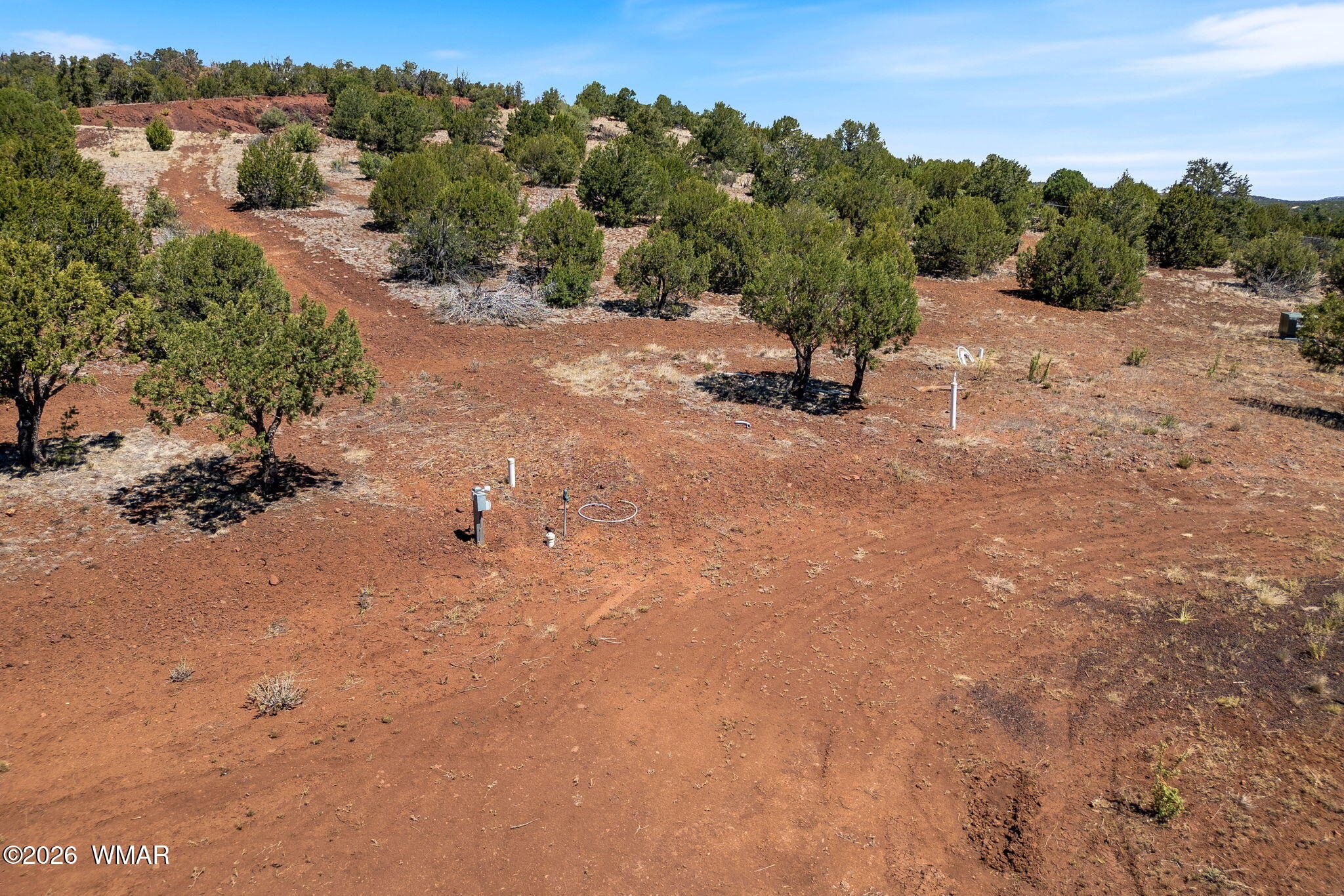 11 County Road Show Low, AZ 85901 - Photo 4 of 19