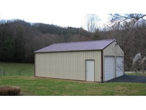 201 Polly Erwin Cemetery Road Erwin, TN 37650 - Photo 3 of 6 Photo 3