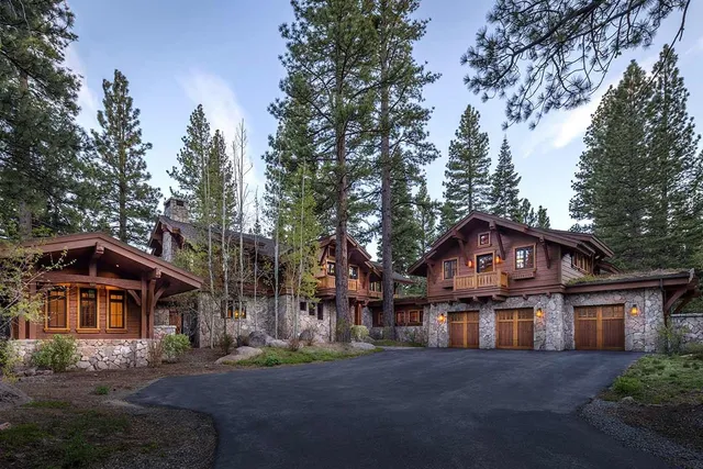 $8,995,000 | 8458 Valhalla Drive, Truckee, CA 96161