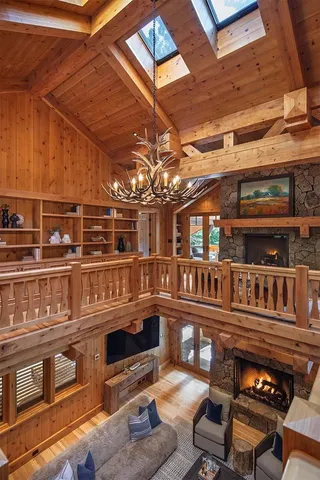 $8,995,000 | 8458 Valhalla Drive, Truckee, CA 96161