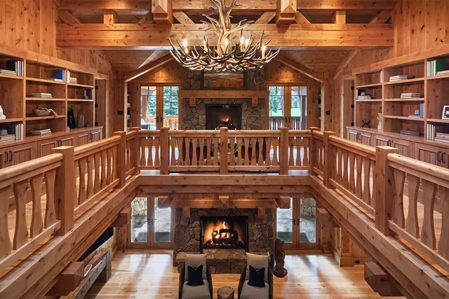 $8,995,000 | 8458 Valhalla Drive, Truckee, CA 96161