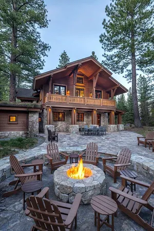$8,995,000 | 8458 Valhalla Drive, Truckee, CA 96161