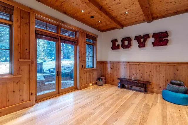 $8,995,000 | 8458 Valhalla Drive, Truckee, CA 96161