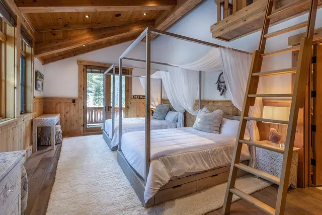 $8,995,000 | 8458 Valhalla Drive, Truckee, CA 96161