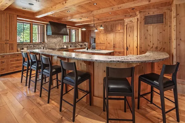 $8,995,000 | 8458 Valhalla Drive, Truckee, CA 96161