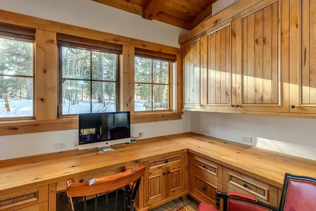 $8,995,000 | 8458 Valhalla Drive, Truckee, CA 96161