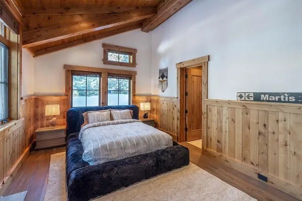 $8,995,000 | 8458 Valhalla Drive, Truckee, CA 96161