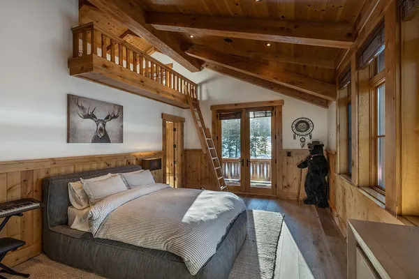 $8,995,000 | 8458 Valhalla Drive, Truckee, CA 96161