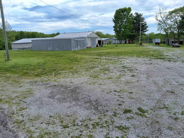 $249,000 | 3782 East Bacon Ridge Road, Marengo, IN 47140