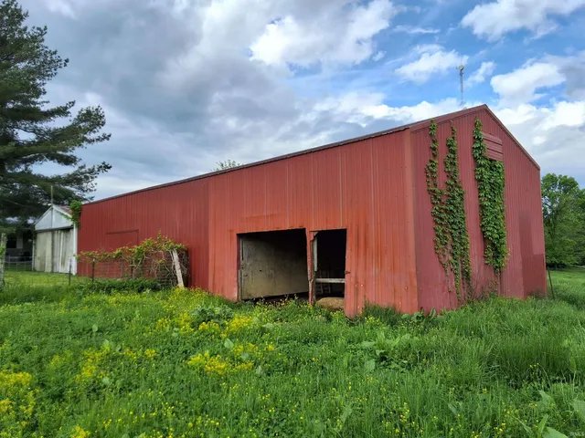 $249,000 | 3782 East Bacon Ridge Road, Marengo, IN 47140