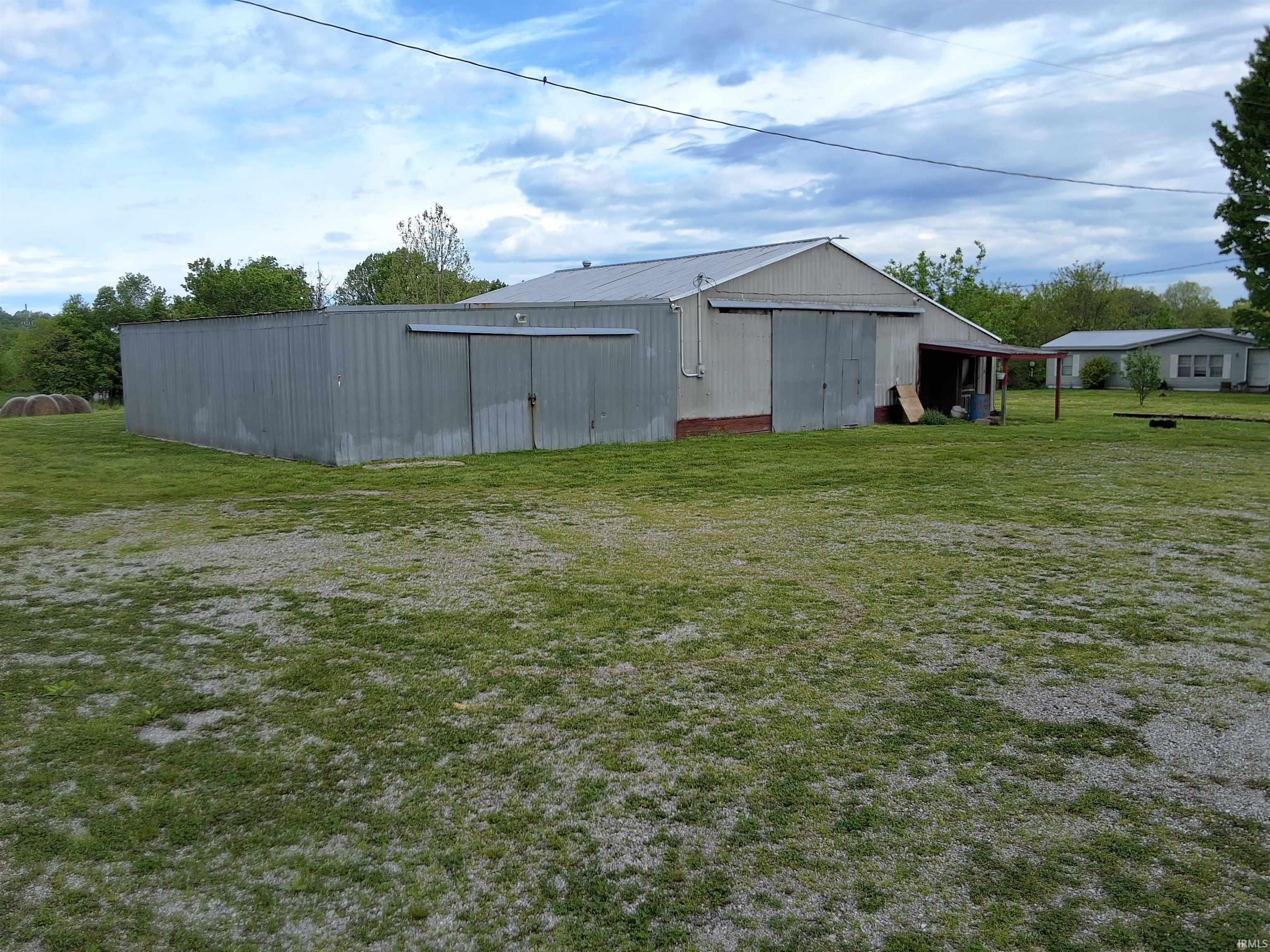 3782 East Bacon Ridge Road Marengo, IN 47140 - Photo 2 of 28