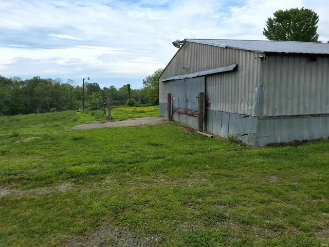 $249,000 | 3782 East Bacon Ridge Road, Marengo, IN 47140