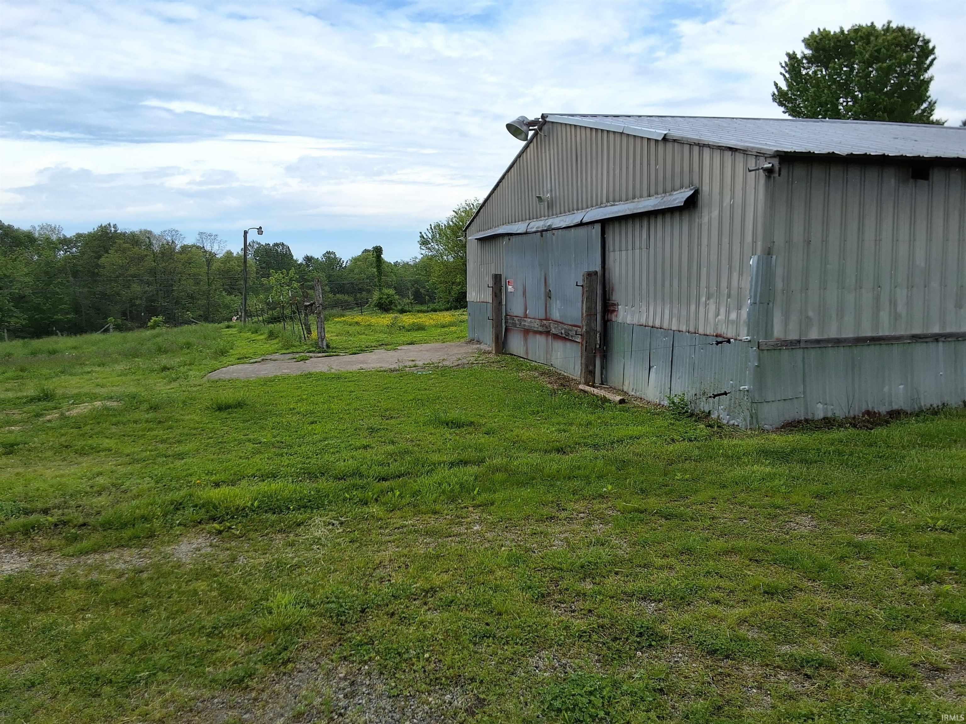 3782 East Bacon Ridge Road Marengo, IN 47140 - Photo 23 of 28