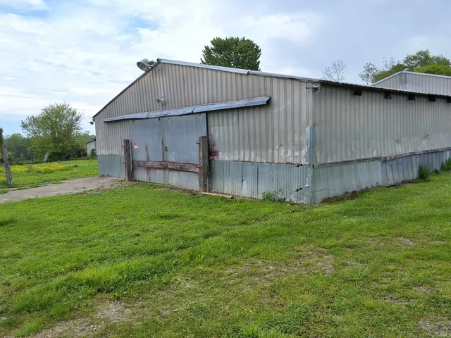 $249,000 | 3782 East Bacon Ridge Road, Marengo, IN 47140