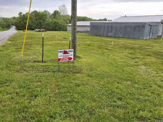 $249,000 | 3782 East Bacon Ridge Road, Marengo, IN 47140